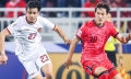 U23 Indonesia tạo địa chấn trước U23 Hàn Quốc