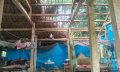106 nhà dân ở Tuyên Quang thiệt hại do thiên tai