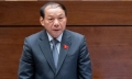 Bộ trưởng Nguyễn Văn Hùng yêu cầu minh bạch chế độ của vận động viên