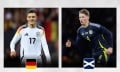 Chủ nhà Đức liệu có thắng dễ trận mở màn EURO 2024?