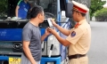Thái Nguyên: Gần 2.200 trường hợp vi phạm giao thông trong 4 tháng đầu năm