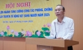 Việt Nam là 'điểm nóng' về dịch bệnh lây truyền từ động vật sang người