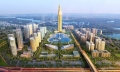 Thi tuyển phương án kiến trúc tháp 108 tầng Thành phố Thông minh Bắc Hà Nội