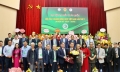 Hội các ngành Sinh học Việt Nam ra mắt Ban Chấp hành nhiệm kỳ mới
