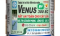 Sử dụng thuốc trừ cỏ Venus 300EC cho ruộng lúa vụ hè thu 2024