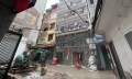60 hộ dân chung cư mini 'chống nạng' ở Hà Nội mong ngày trở về