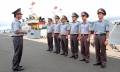 Kiểm ngư Việt Nam tạo dựng môi trường pháp lý an toàn trên biển