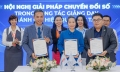 MegaEdu, iSMART và Google for Education tại Việt Nam phối hợp triển khai 'Trường học số Google'