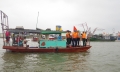 Hơn 200 người cứu nạn, tìm thêm được 1 nạn nhân vụ lật thuyền ở Quảng Ninh