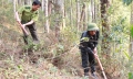 Gần 6.400 hộ dân huyện Trạm Tấu ký cam kết bảo vệ rừng