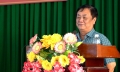 Bộ trưởng Bộ NN-PTNT Lê Minh Hoan tiếp xúc cử tri tại Lai Vung