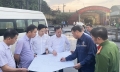 Thủ tướng chỉ đạo khẩn trương khắc phục sự cố hầm lò tại Quảng Ninh