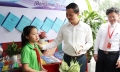 Hơn 100.000 đầu sách tại Ngày hội Sách và Văn hóa đọc tỉnh Bắc Ninh 2024