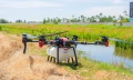 Drone XAG P100 Pro và khả năng phát triển nông nghiệp công nghệ cao