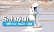 Canh cánh nỗi lo trước mùa mưa bão