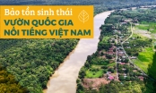 Người Đrăng Phôk giữ rừng Yok Đôn