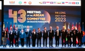 Kỳ vọng Tuyên bố Hạ Long tại Hội nghị lần thứ 43 Ủy ban ASEAN