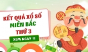 XSMB 19/11 Kết quả xổ số Miền Bắc hôm nay 19/11/2024 XSMB thứ 3