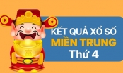 XSMT 20/11 Kết quả xổ số Miền Trung hôm nay 20/11/2024 XSMT thứ 4