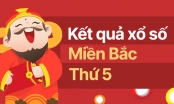 XSMB 21/11 Kết quả xổ số Miền Bắc hôm nay 21/11/2024 XSMB Thứ 5