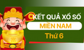 XSMN 29/11 Kết quả xổ số Miền Nam hôm nay 29/11/2024 XSMN Thứ 6