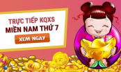 XSMN 30/11 Kết quả xổ số Miền Nam hôm nay 30/11/2024 XSMN Thứ 7