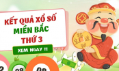 XSMB 10/12 Kết quả xổ số Miền Bắc hôm nay 10/12/2024 XSMB thứ 3