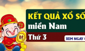 XSMN 10/12 Kết quả xổ số Miền Nam hôm nay 10/12/2024 XSMN thứ 3