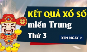 XSMT 10/12 Kết quả xổ số Miền Trung hôm nay 10/12/2024 XSMT Thứ 3