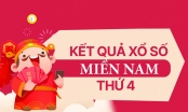 XSMN 11/12 Kết quả xổ số Miền Nam hôm nay 11/12/2024 XSMN thứ 4