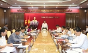 Quảng Ninh kiên quyết thu hồi các dự án chậm tiến độ