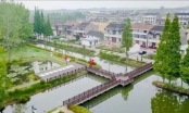 Trung Quốc chấn hưng nông thôn: Nền tảng sinh thái vững chắc điểm tô cho làng