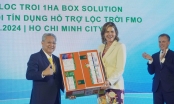 Việt Nam - Hà Lan: Tăng cường hợp tác phát triển bền vững vùng ĐBSCL