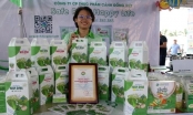 High-tech agriculture in Ninh Thuan: 180 enterprises enjoy support policies