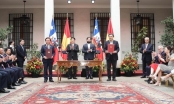 Chile asks Vietnam to share experiences in supporting smallholder farmers