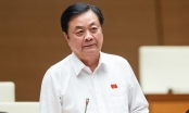 Bộ trưởng Lê Minh Hoan trăn trở về phát triển nông nghiệp công nghệ cao