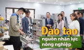 Ngôi trường cao đẳng có hàng trăm bạn hàng lớn