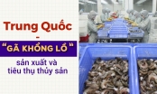 [Bài 3]: Rộng cửa cho thủy sản Việt Nam