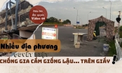 Nhiều địa phương chỉ quyết liệt chống gia cầm giống nhập lậu... trên giấy [Video 4 - Điều tra độc quyền]