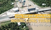 Cống Tân Phú và Bến Rớ, bảo vệ 'túi nước ngọt' thượng nguồn sông Ba Lai