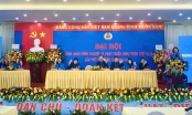 Đại hội Công đoàn NN-PTNT Việt Nam lần thứ VI nhiệm kỳ 2023-2028