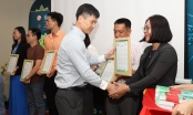 Team dự án Mr Mướp xúc động nhận được thư khen của Bộ trưởng Lê Minh Hoan