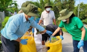 164 triệu tấn bao gói thuốc bảo vệ thực vật được thu gom trên toàn cầu