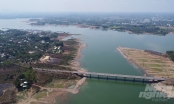 Hệ thống sông Đồng Nai 'gánh' hơn 10.000 doanh nghiệp sản xuất công nghiệp