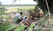 Rừng đầu nguồn - 'lá chắn' thiên tai: [Bài 1] Người giữ rừng ở Dầu Tiếng