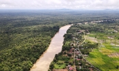 Ghé thăm Đrăng Phôk, buôn làng giữa lõi rừng Yok Đôn