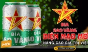 Savabeco đặt mục xuất khẩu bia Việt sang các nước lân cận