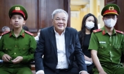 Ông Trần Quí Thanh có thể đối diện mức án cao nhất 20 năm tù