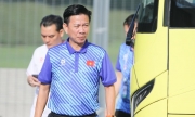 HLV Hoàng Anh Tuấn chia tay U23 Việt Nam để nhường ghế cho HLV ngoại