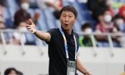 Báo Hàn Quốc tiết lộ HLV Kim Sang-sik sẽ dẫn dắt đội tuyển Việt Nam
